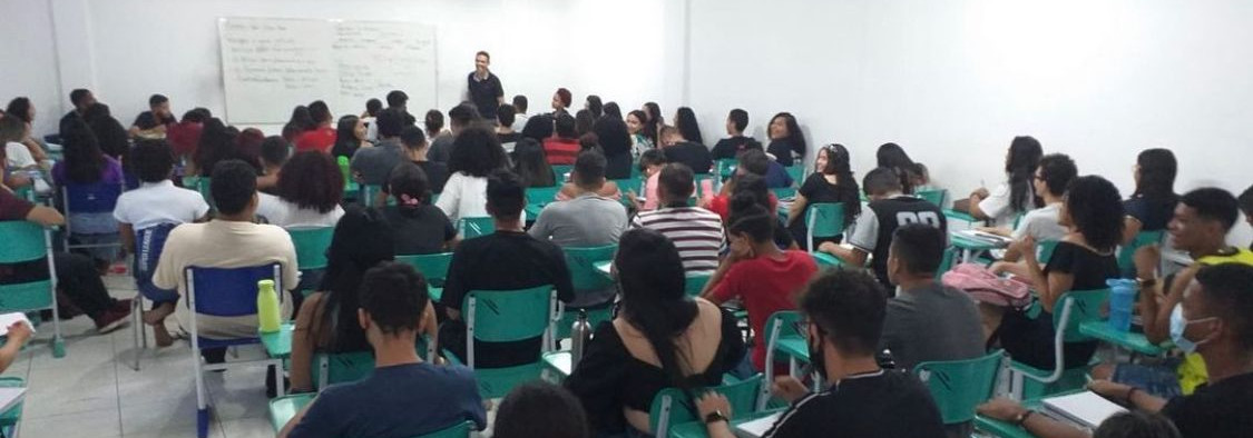 notícia: Seduc divulga estudantes selecionados no Enem Pará 2023. Confira!